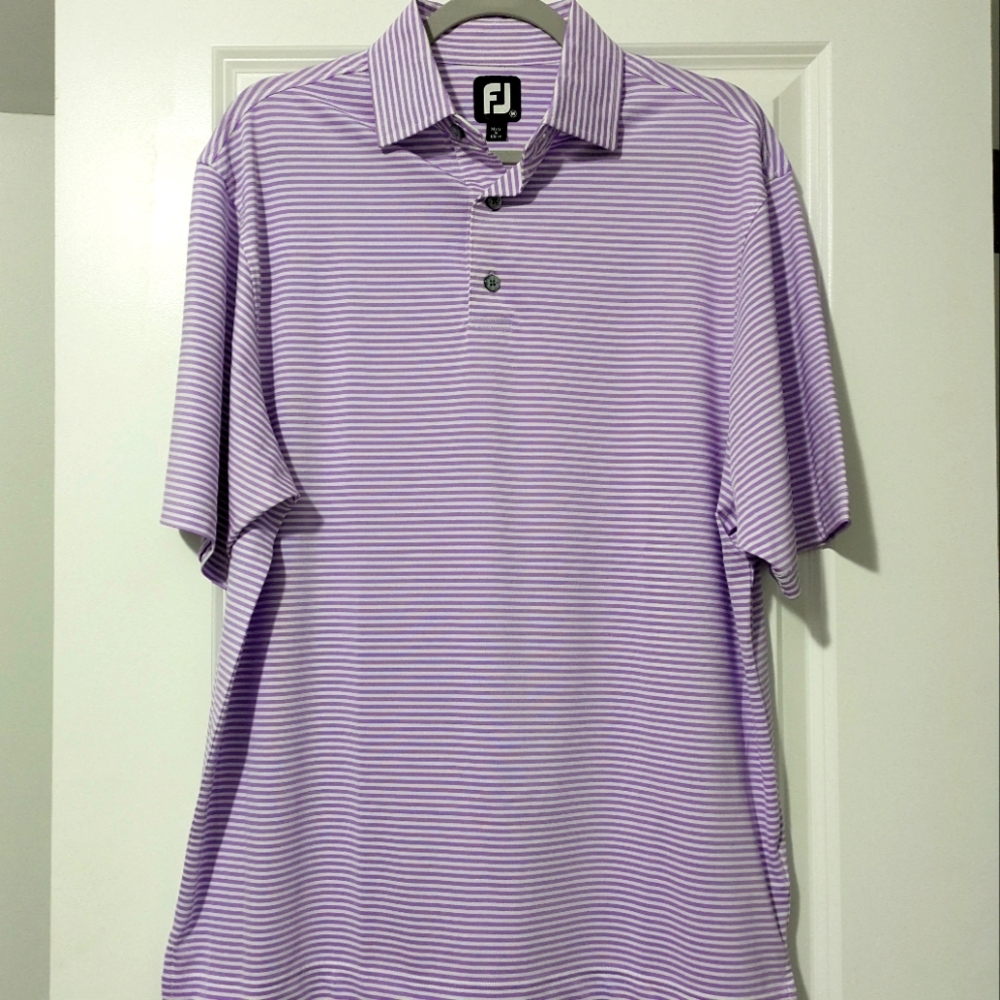 FootJoy Golf Polo